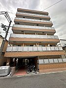 アルバ天神橋 5階 築11年5ヶ月の賃貸物件