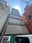 扇町駅より徒歩3分 3階 築32年4ヶ月の賃貸物件