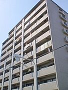 新森古市駅より徒歩16分 4階 築24年2ヶ月の賃貸物件