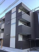 フジパレス都島御幸町2番館の賃貸物件