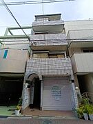 京橋駅より徒歩7分 3階 築38年3ヶ月の賃貸物件