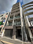 大阪城北詰駅より徒歩6分 7階 築19年9ヶ月の賃貸物件