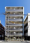 野江内代駅より徒歩6分 1階 築6年10ヶ月の賃貸物件