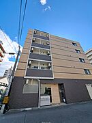 関目成育駅より徒歩3分 2階 築8年8ヶ月の賃貸物件