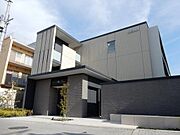 門真南駅より徒歩10分 3階 築4年10ヶ月の賃貸物件