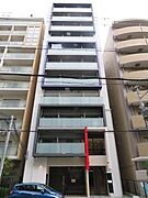 南森町駅より徒歩2分 4階 築5年9ヶ月の賃貸物件