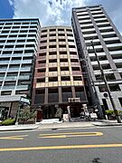 天満駅より徒歩5分 6階 築21年3ヶ月の賃貸物件