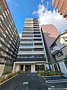 桜ノ宮駅より徒歩9分 3階 築2年9ヶ月の賃貸物件