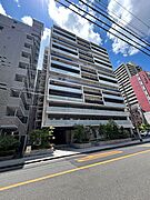 扇町駅より徒歩7分 3階 築6年3ヶ月の賃貸物件