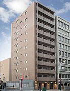 扇町駅より徒歩5分 9階 築19年10ヶ月の賃貸物件