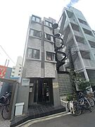 ベストレジデンス天六 4階 築34年5ヶ月の賃貸物件