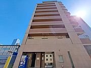 コンソラーレ東野田 8階 築18年11ヶ月の賃貸物件