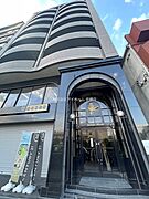 グランドールハタダ 8階 築36年10ヶ月の賃貸物件