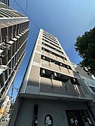 タカノハイム天神橋 8階 築26年8ヶ月の賃貸物件