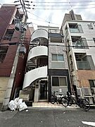 天神橋筋六丁目駅より徒歩5分 3階 築19年9ヶ月の賃貸物件