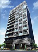 中津駅より徒歩6分 2階 築5年7ヶ月の賃貸物件