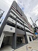 ARISTO扇町 2階 築11年2ヶ月の賃貸物件