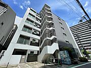 マインズコート西天満 5階 築18年4ヶ月の賃貸物件