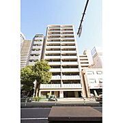 大阪天満宮駅より徒歩8分 2階 築4年4ヶ月の賃貸物件