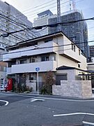 中崎町駅より徒歩5分 3階 築1年6ヶ月の賃貸物件