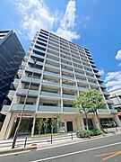 天満駅より徒歩5分 11階 築3年の賃貸物件