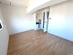 Osaka Metro谷町線 野江内代駅 徒歩1分の賃貸マンション 3階ワンルームのリビング/ダイニング