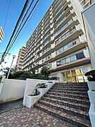 鴫野駅より徒歩7分 5階 築40年7ヶ月の賃貸物件