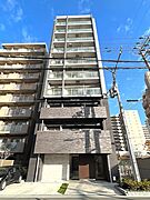 プロヴィスタ京橋ノースゲート 6階 築5年2ヶ月の賃貸物件