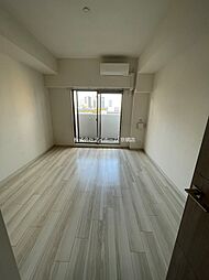 JR東西線 大阪城北詰駅 徒歩3分の賃貸マンション 2階1Kのリビング/ダイニング