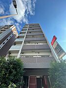 大阪城北詰駅より徒歩3分 2階 築8年9ヶ月の賃貸物件