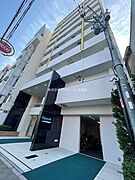 京橋駅より徒歩4分 7階 築6年4ヶ月の賃貸物件