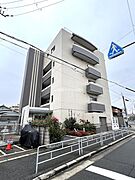 レジデンスミワ 1階 築11年6ヶ月の賃貸物件