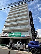 都島駅より徒歩6分 8階 新築の賃貸物件