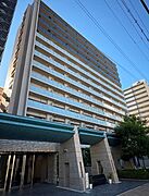 桜ノ宮駅より徒歩2分 6階 築9年4ヶ月の賃貸物件