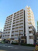 城北公園通駅より徒歩6分 8階 築16年8ヶ月の賃貸物件