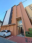 蒲生四丁目駅より徒歩2分 7階 築21年10ヶ月の賃貸物件