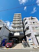 野江駅より徒歩1分 9階 築6年7ヶ月の賃貸物件