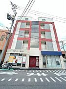 蒲生四丁目駅より徒歩5分 4階 築18年9ヶ月の賃貸物件