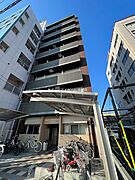 京橋駅より徒歩6分 5階 築9年6ヶ月の賃貸物件