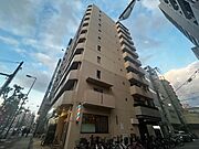 天神橋筋六丁目駅より徒歩5分 3階 築44年9ヶ月の賃貸物件