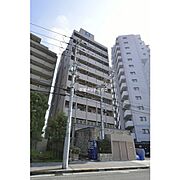 中崎町駅より徒歩12分 6階 築23年8ヶ月の賃貸物件