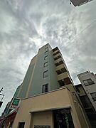 天神橋筋六丁目駅より徒歩2分 2階 築22年8ヶ月の賃貸物件