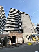 今福鶴見駅より徒歩2分 10階 築21年4ヶ月の賃貸物件