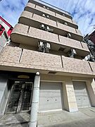 ガレットコート 4階 築23年11ヶ月の賃貸物件