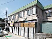 鴫野駅より徒歩5分 1階 築50年11ヶ月の賃貸物件