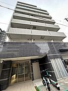 桜ノ宮駅より徒歩5分 8階 築12年5ヶ月の賃貸物件