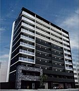 プレサンス梅田北ザ・ライブ 11階 築11年9ヶ月の賃貸物件