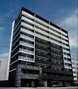 プレサンス梅田北ザ・ライブの賃貸物件