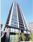 中津駅より徒歩6分 3階 築2年10ヶ月の賃貸物件