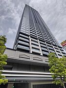 東梅田駅より徒歩2分 17階 築3年9ヶ月の賃貸物件